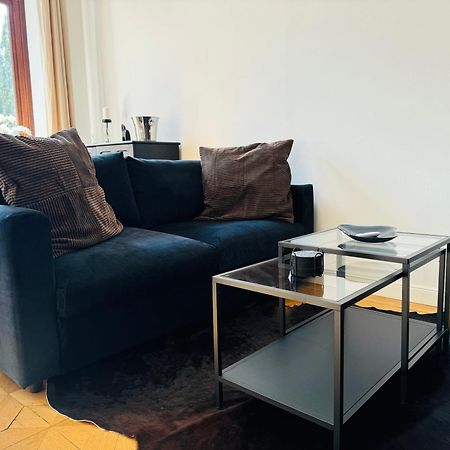 Superhosts Zentrum - Parkplatz - Badewanne - Netflix - Kaffee Bremen Luaran gambar