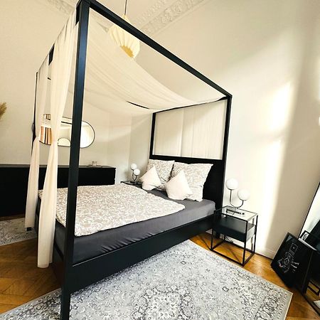 Superhosts Zentrum - Parkplatz - Badewanne - Netflix - Kaffee Bremen Luaran gambar