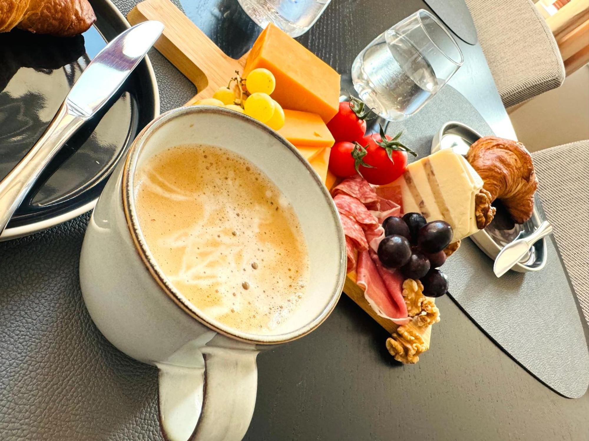 Superhosts Zentrum - Parkplatz - Badewanne - Netflix - Kaffee Bremen Luaran gambar